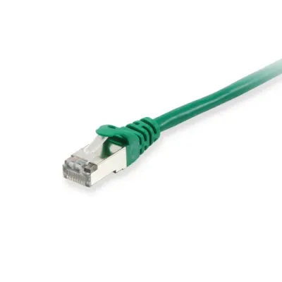 Equip 606410 cable de red Verde 20 m Cat6a S/FTP (S-STP) Equip 606410 cable de red Verde 20 m Cat6a S/FTP (S-STP)