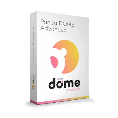 Panda Dome Advanced 2 Licencias 1 Año Descarga Digital Panda Dome Advanced 2 Licencias 1 Año Descarga Digital