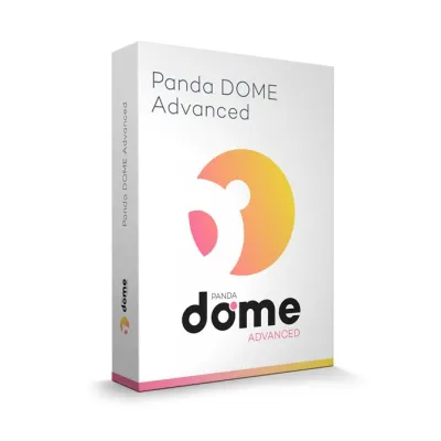 Panda Dome Advanced 2 Licencias 1 Año Descarga Digital Panda Dome Advanced 2 Licencias 1 Año Descarga Digital