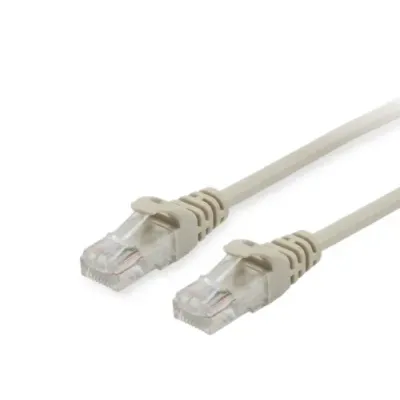 Equip 603012 cable de red Beige 1 m Cat6a U/UTP (UTP) Equip 603012 cable de red Beige 1 m Cat6a U/UTP (UTP)