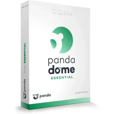 Panda dome essential 10 lic 2a esd Panda dome essential 10 lic 2a esd