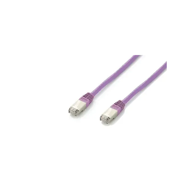 Equip Cable de Red RJ45 S/FTP Platinum Libre de Halógenos