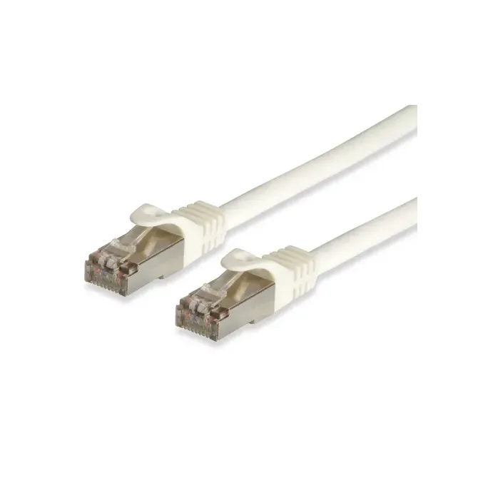 Equip Cable de Red RJ45 S/FTP Apantallado Libre de Halógenos