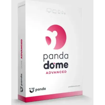 Panda dome advanced licencias ilimitadas 3a esd Panda dome advanced licencias ilimitadas 3a esd