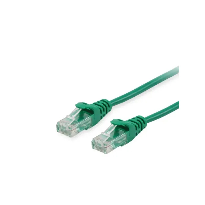 Equip 625448 cable de red Verde 15 m Cat6 U/UTP (UTP)