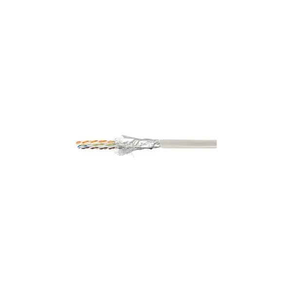 Equip 40148507 cable de red Blanco 100 m Cat6 SF/UTP (S-FTP)