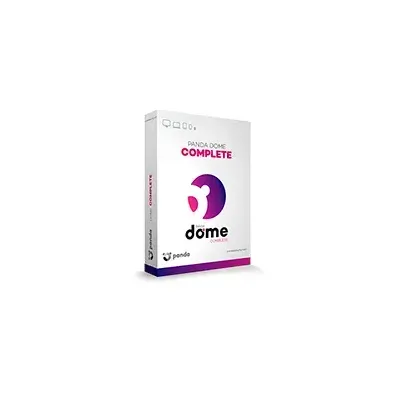 Panda dome complete 10 lic 1a esd Panda dome complete 10 lic 1a esd