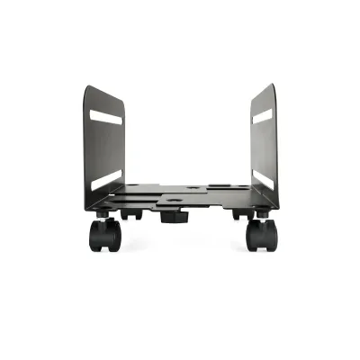 TooQ UMCS0004-B Soporte para CPU con Ruedas Negro TooQ UMCS0004-B Soporte para CPU con Ruedas Negro