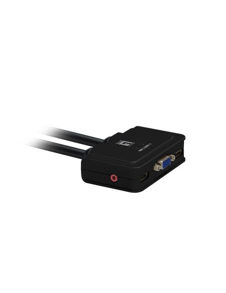 Cyber Week 2022 Nilox Auricular USB 2,0 con Cable P/N: NXAU0000003 ,cómpralo en TechLife
