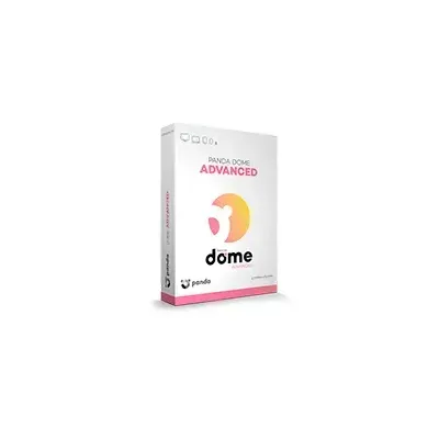 Panda dome advanced 5 lic 1a esd Panda dome advanced 5 lic 1a esd