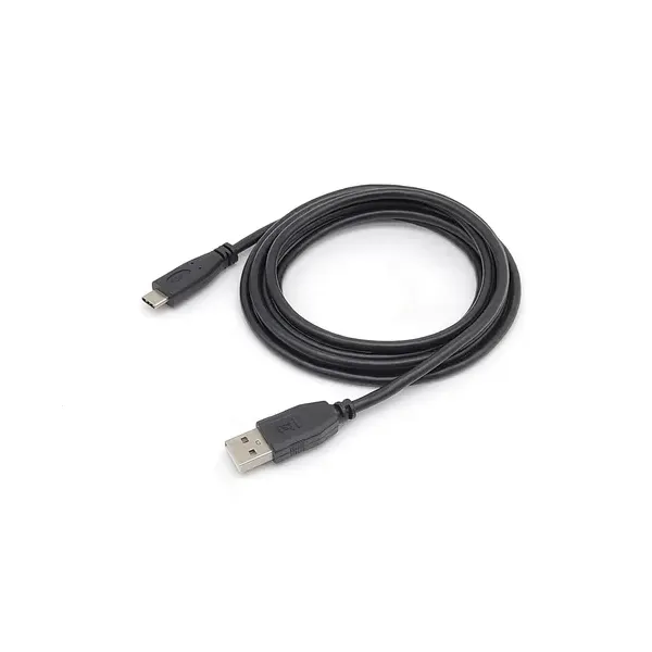 Equip Cable USB 2.0 a USB-C Macho/Macho 3m Negro