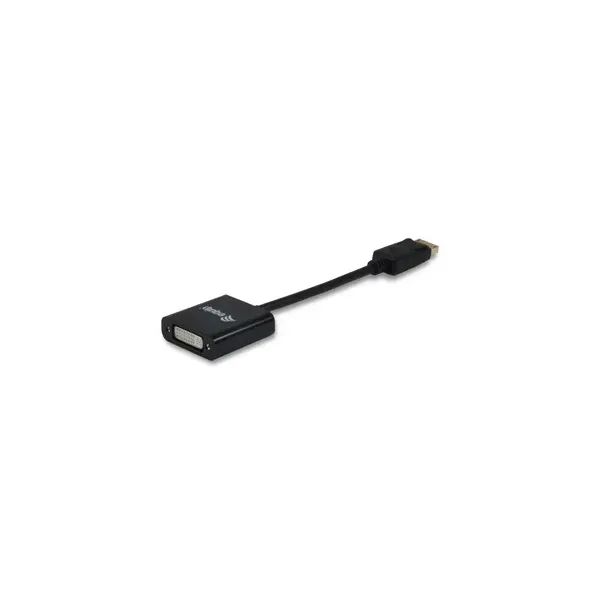Adaptador Displayport A Dvi
