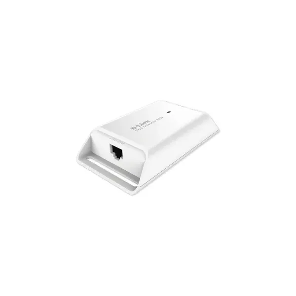 D-Link DPE-301GI Inyector PoE Gigabit Ethernet