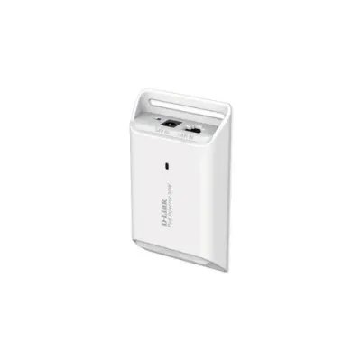 D-Link DPE-301GI Inyector PoE Gigabit Ethernet