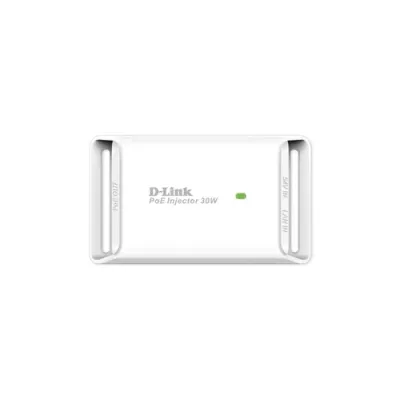 D-Link DPE-301GI Inyector PoE Gigabit Ethernet