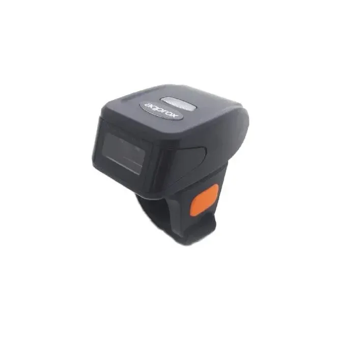Approx APPLS14R2D Lector de Códigos de Barras Bluetooth 1D/2D