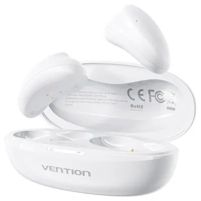 Vention Tiny T11 NBJW0 Auriculares Bluetooth con Estuche de Vention Tiny T11 NBJW0 Auriculares Bluetooth con Estuche de