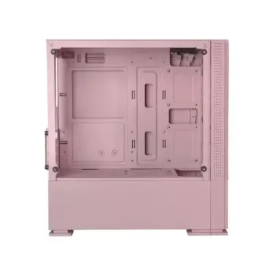 Mars Gaming MCZP Premium USB 3.0 Rosa con Ventana