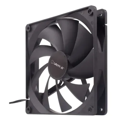 UNYKAch 51790 Ventilador 140mm UNYKAch 51790 Ventilador 140mm