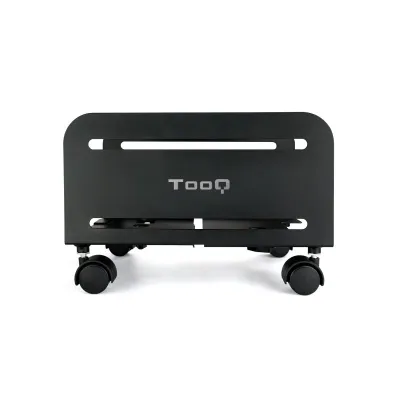 TooQ UMCS0004-B Soporte para CPU con Ruedas Negro TooQ UMCS0004-B Soporte para CPU con Ruedas Negro