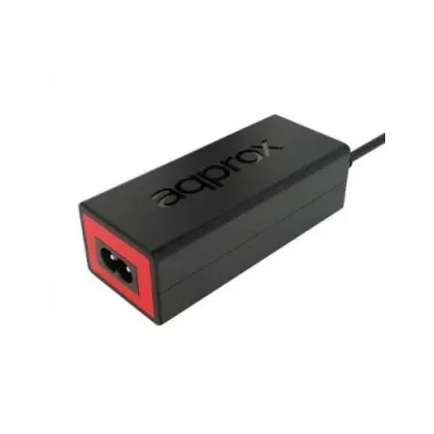 Cargador Especifico De Portatil Toshiba 65w Adap. Cargador Especifico De Portatil Toshiba 65w Adap.