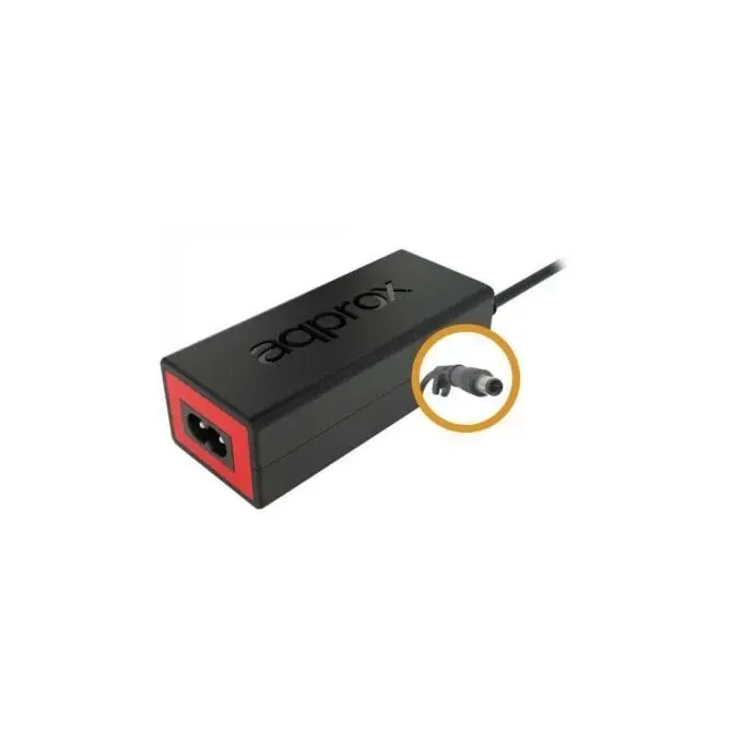 Approx APPA01 Cargador Compatible para HP 19V 90W