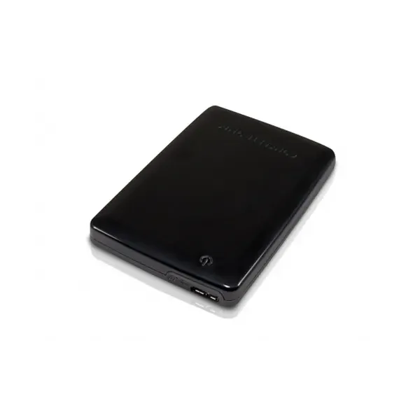 Conceptronic Grab´n´GO Mini Carcasa 2.5" SATA USB 3.0 Negra