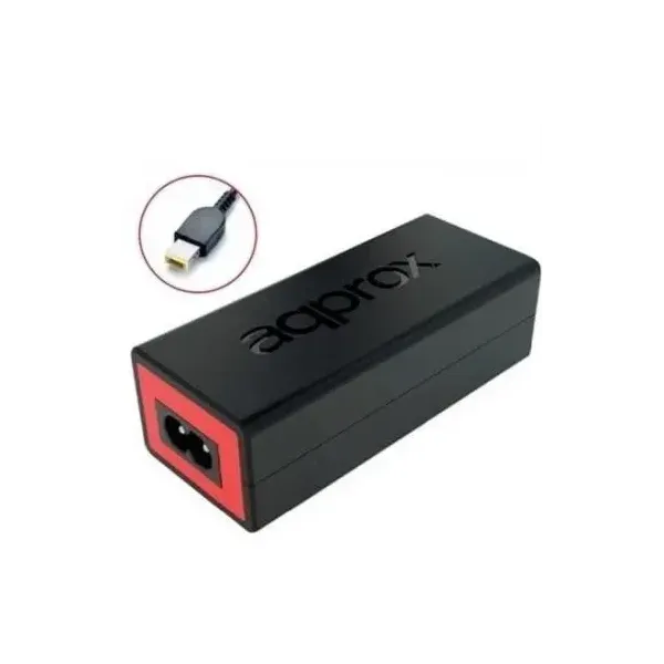 Approx APPA10 Cargador Compatible con Lenovo 20V 90W 