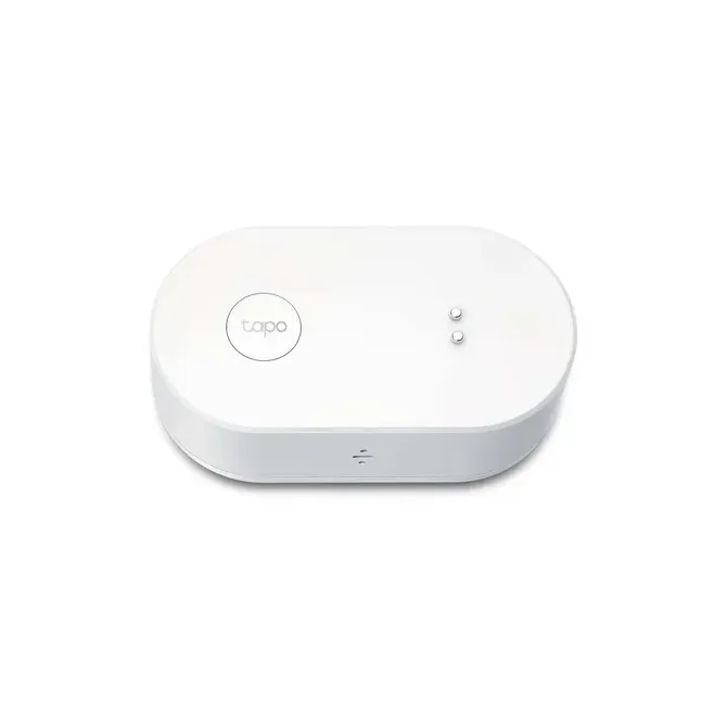 TP-Link Tapo T300 Sensor Inteligente de Fugas de Agua con