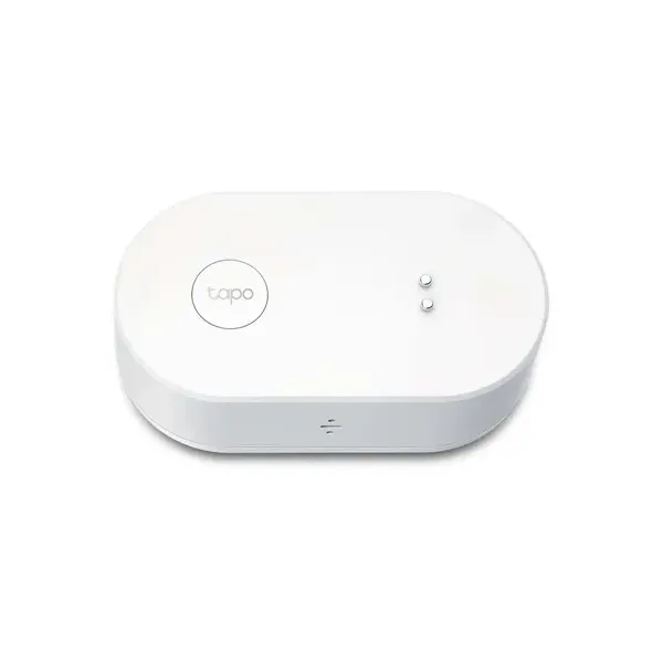 TP-Link Tapo T300 Sensor Inteligente de Fugas de Agua con Alarma 90dB