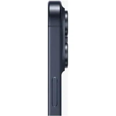 Apple iPhone 15 Pro Max 512GB Titanio Azul Apple iPhone 15 Pro Max 512GB Titanio Azul