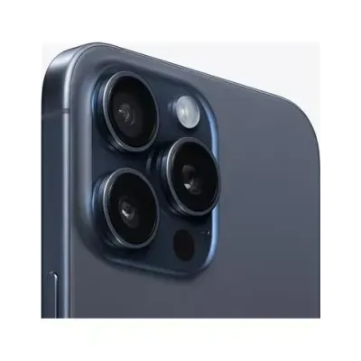 Apple iPhone 15 Pro Max 512GB Titanio Azul Apple iPhone 15 Pro Max 512GB Titanio Azul