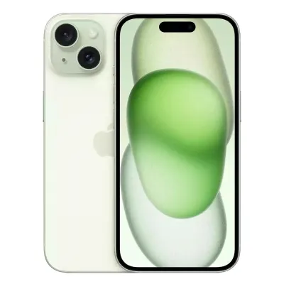 Apple iPhone 15 512GB Verde