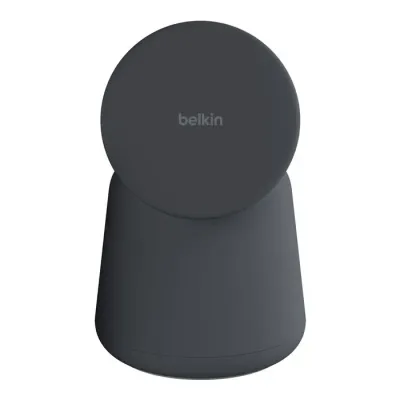 Belkin BoostCharge Pro Charcoal - Estación de carga inalámbrica Belkin BoostCharge Pro Charcoal - Estación de carga inalámbrica