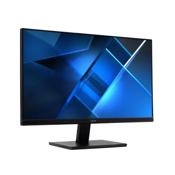 Acer V277Q Monitor 27" ZeroFrame IPS FHD 75hz 4ms VGA/HDMI/DP VESA