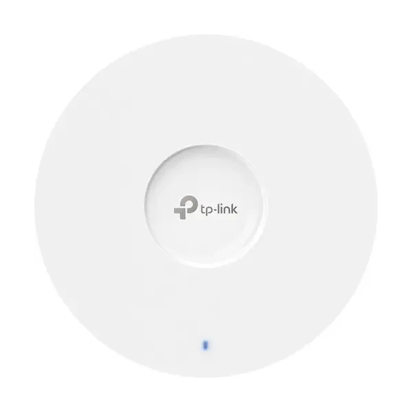 TP-Link EAP683 UR Punto de Acceso Inalámbrico Wi-Fi 6 AX6000 Omada Mesh de Montaje en Techo PoE