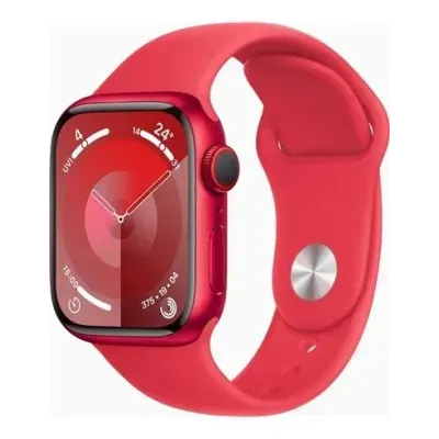 Apple Watch Series 9 GPS + Cellular 41mm Caja Acero InoXidable Apple Watch Series 9 GPS + Cellular 41mm Caja Acero InoXidable