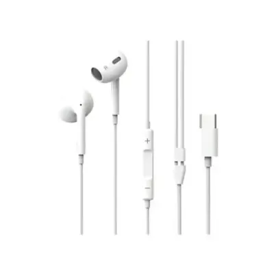 KODAK AURICULARES 210+ USB-C ( Tipo Apple ) KODAK AURICULARES 210+ USB-C ( Tipo Apple )