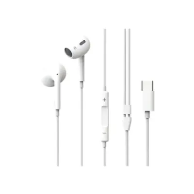 KODAK AURICULARES 210+ USB-C ( Tipo Apple ) KODAK AURICULARES 210+ USB-C ( Tipo Apple )