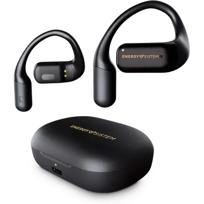 Energy Sistem OpenWave Auriculares Bluetooth True Wireless