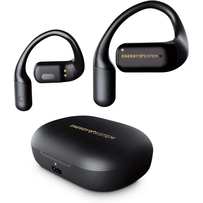 Energy Sistem OpenWave Auriculares Bluetooth True Wireless