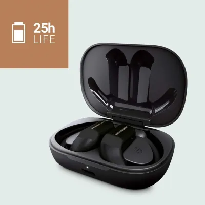 Energy Sistem OpenWave Auriculares Bluetooth True Wireless