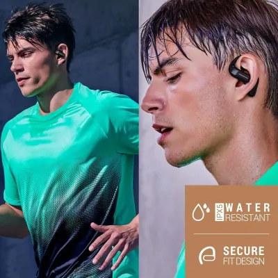 Energy Sistem OpenWave Auriculares Bluetooth True Wireless