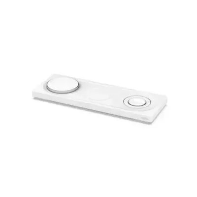 Belkin BOOST CHARGE PRO Cargador Inalámbrico 3 en 1 de 15 W con
