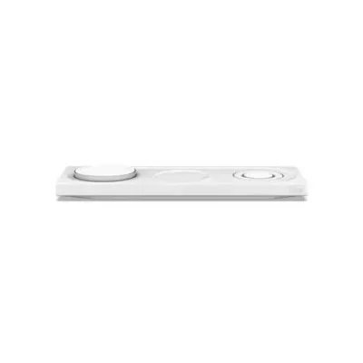 Belkin BOOST CHARGE PRO Cargador Inalámbrico 3 en 1 de 15 W con