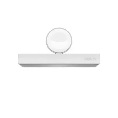 BASE DE CARGA INALAMBRICA BELKIN WIZ015BTWH PARA Apple WATCH