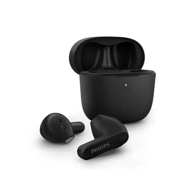 Philips 2000 series TAT2236BK Auriculares Inalámbricos con