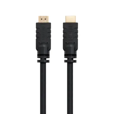 Nanocable Cable HDMI 1.4 Macho/Macho con Repetidor 30m