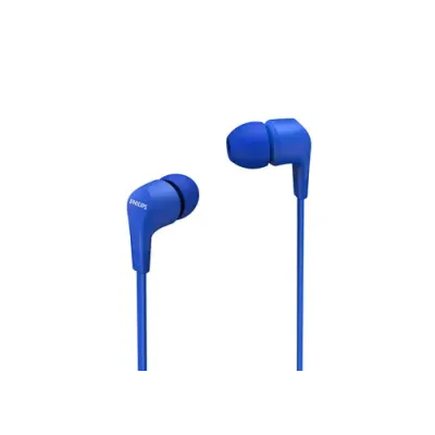Philips TAE1105BL Auriculares Intrauditivos Azules Philips TAE1105BL Auriculares Intrauditivos Azules