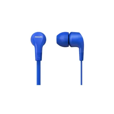 Philips TAE1105BL Auriculares Intrauditivos Azules Philips TAE1105BL Auriculares Intrauditivos Azules